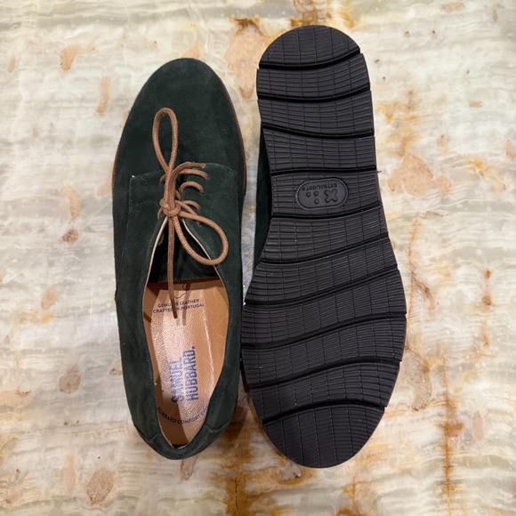 fall 2023 dress trends TAFT Men's Miles Medium and Wide Width Oxford Dress Shoe, Black 12WD